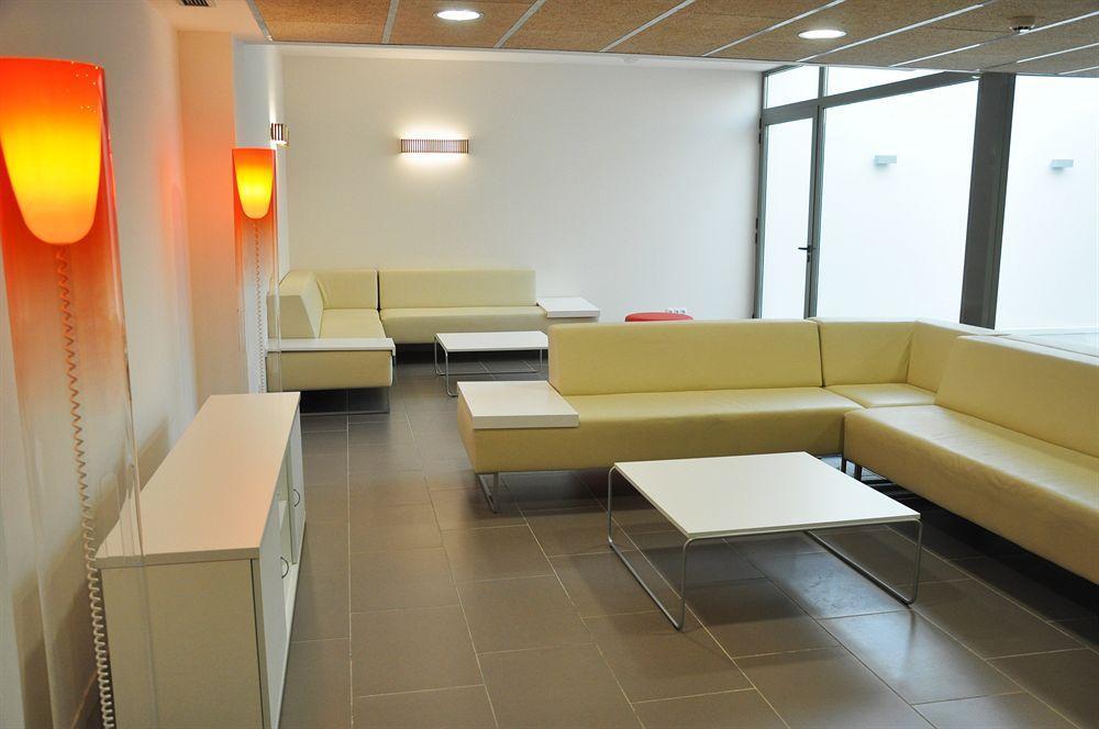 Residencia Universitaria Resa Manuel Agud Querol San Sebastián Eksteriør bilde